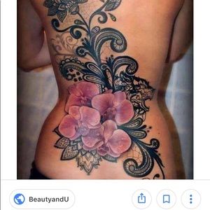 Meet your Posher, Mericia